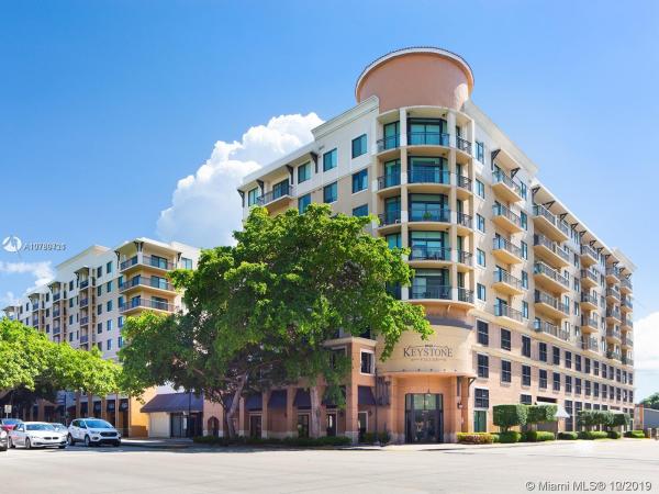 Keystone Villas, 3590 Coral Way #509, Miami, Florida 33145, image 2
