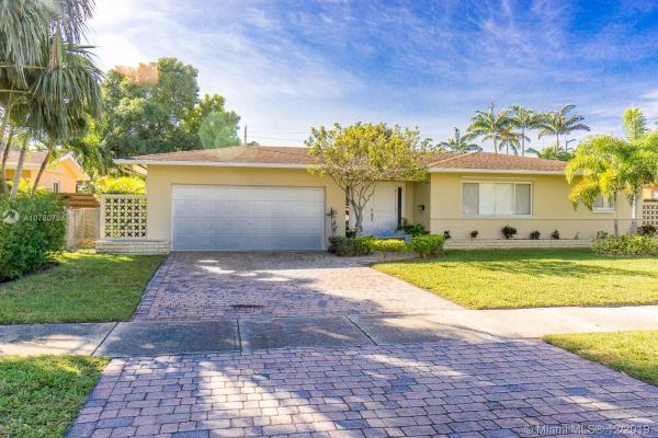Andigel, 1250 Partridge Ave, Miami Springs, Florida 33166, image 2