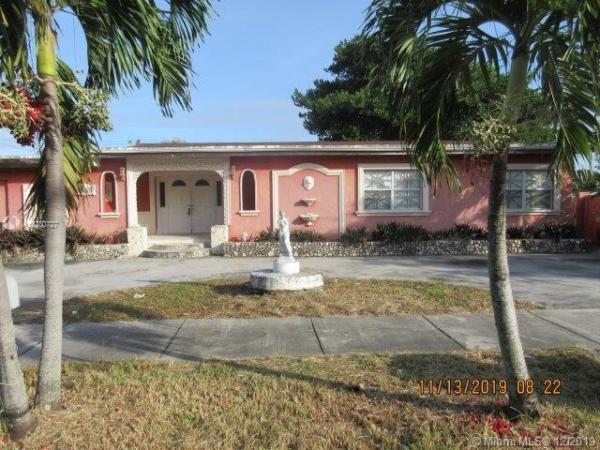 Coral Way Homesites, 7885 SW 26th St, Westchester, Florida 33155, image 2