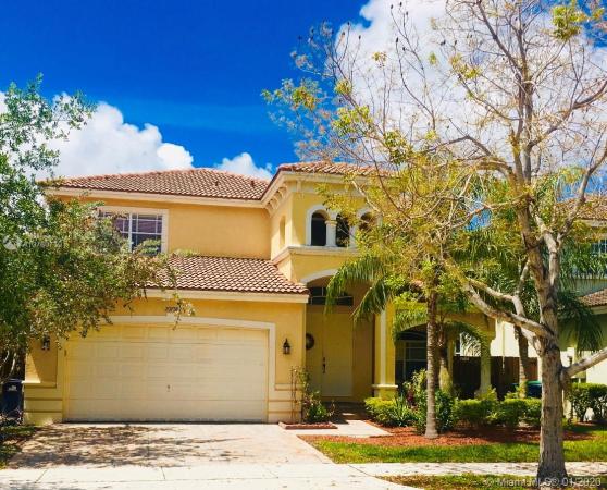 Cantamar, 20758 SW 90th Pl, Cutler Bay, Florida 33189, image 2