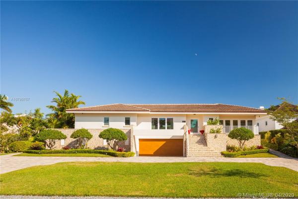 Sunrise Harbour, 6831 Sunrise Ct, Coral Gables, Florida 33133, image 2