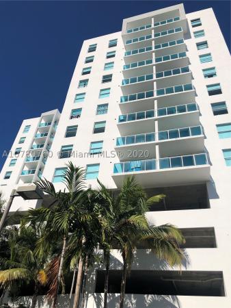 Brickell View West, 1723 SW 2nd Ave #1105, Miami, Florida 33129, image 1