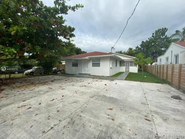 Pinewood Park, 547 NW 93rd St, West Little River, Florida 33150, image 2