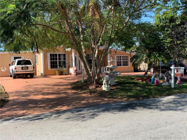 Sunshine Park Estates, 1820 N 62nd Ave, Hollywood, Florida 33024, image 2