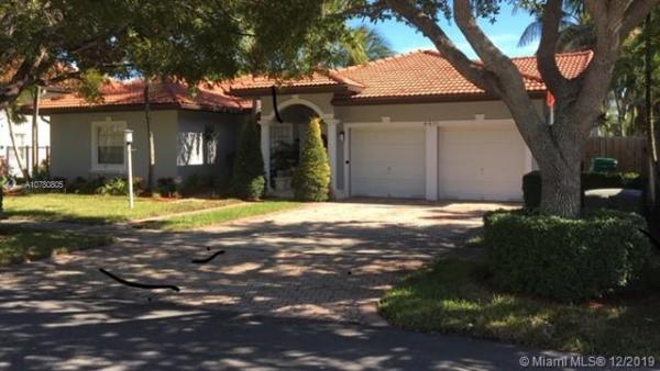 4411 SW 158th Ave, Unincorporated Dade County, Florida 33185, image 2