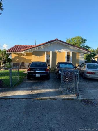 Mongiello Manor, Opa-Locka, Florida 33054, image 2