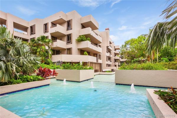 Botanica At Key Colony, 101 Crandon Blvd #166, Key Biscayne, Florida 33149, image 2