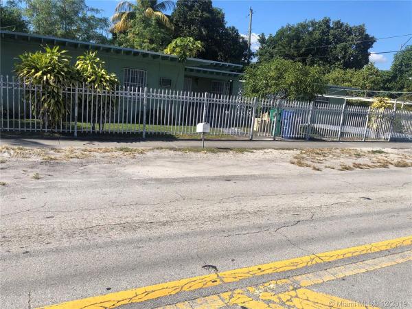 Bay View Terrace, 505 NW 118th St, West Little River, Florida 33168, image 2