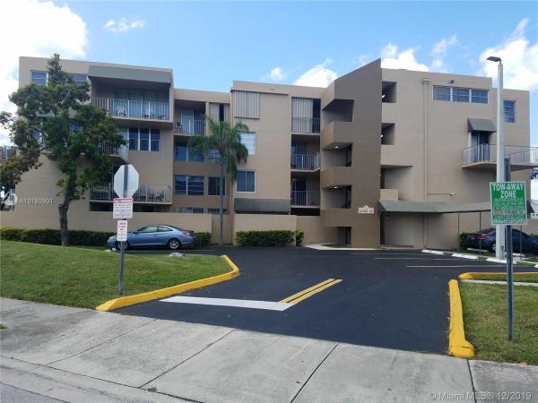 The Terraces, 10700 SW 108th Ave #C306, Kendall, Florida 33176, image 2