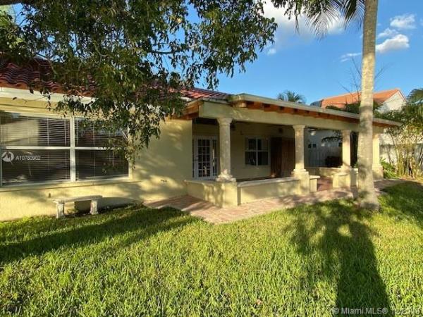 Trilogy, 13210 SW 19th Dr, Miramar, Florida 33027, image 2