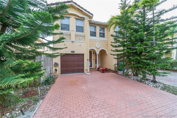 14944 SW 9th Ter, Unincorporated Dade County, Florida 33194, image 2