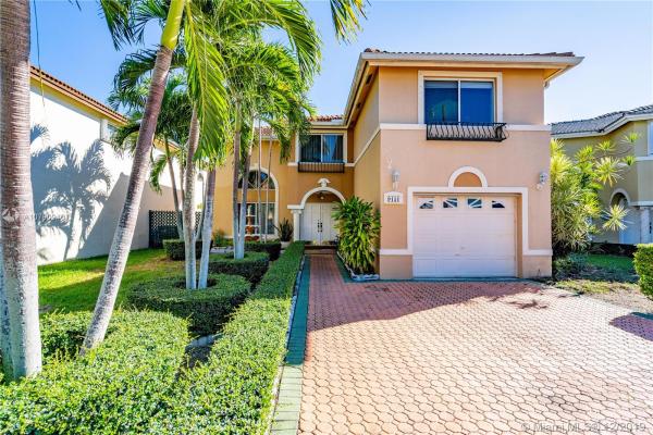 Sunnyview, 9151 SW 156th Ct, The Hammocks, Florida 33196, image 2