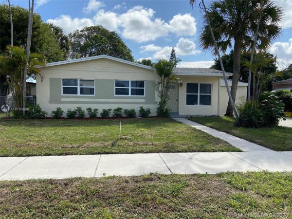 Monroe Heights, 1109 W 27th St, Riviera Beach, Florida 33404, image 2