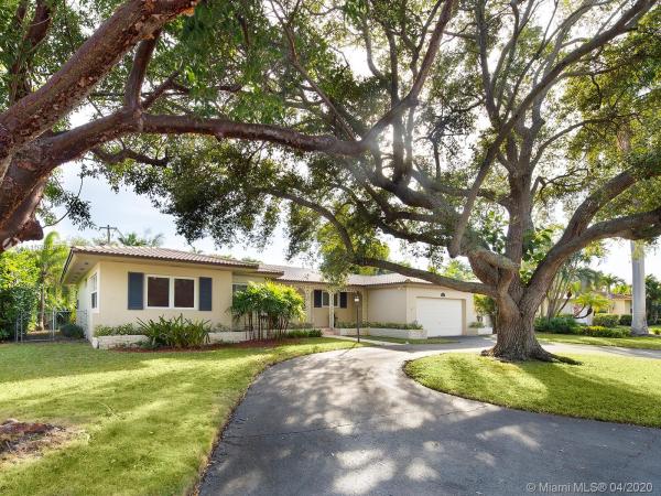 Miami Shores Bay Park Estates, 1420 NE 102nd St, Miami Shores, Florida 33138, image 2
