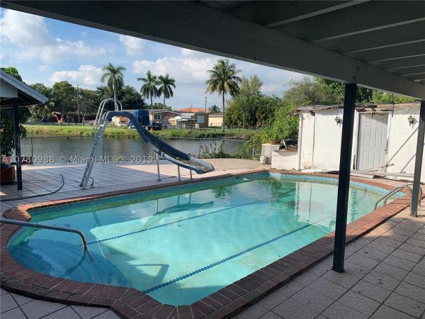 Flagami, 700 Tamiami Canal Rd, Miami, Florida 33144, image 1