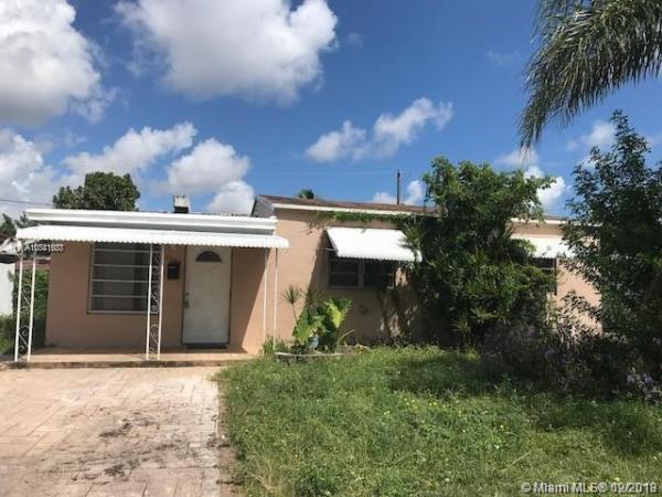 Sunnyside Estates, 2115 Rodman St, Hollywood, Florida 33020, image 2