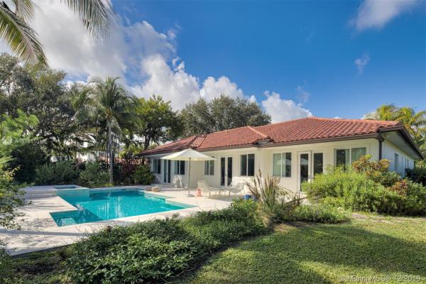 Bay Point, 636 Melaleuca Ln, Miami, Florida 33137, image 2