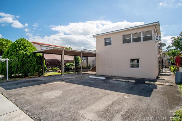Ideal Homes, 3360 SW 7th St, Miami, Florida 33135, image 2