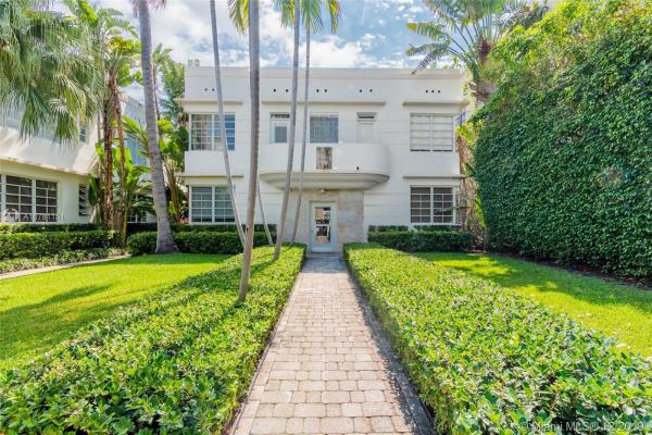 The Metropolis Of South Beach, 1569 Michigan Ave #9, Miami Beach, Florida 33139, image 2