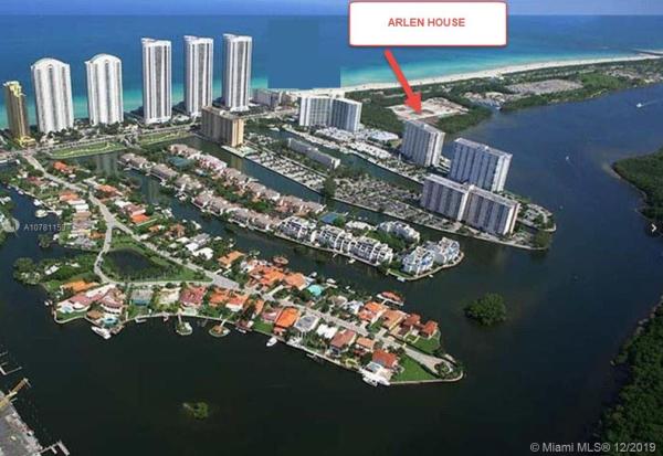 Arlen House Central, 300 Bayview Dr #PH03, Sunny Isles Beach, Florida 33160, image 2