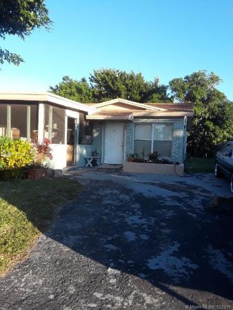 College Park Estates, 201 NW 7th Ct, Deerfield Beach, Florida 33441, image 3