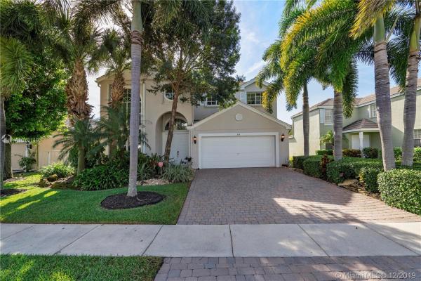 Anthony Groves, 335 Berenger Walk, Wellington, Florida 33414, image 2
