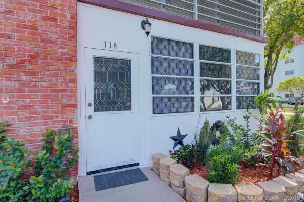 Castle Gardens, 4801 NW 22nd Ct #116, Lauderhill, Florida 33313, image 2
