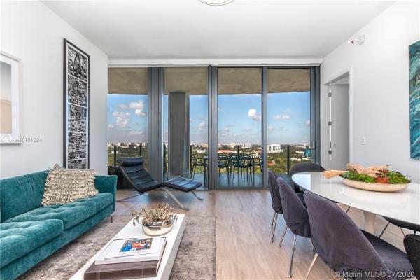 Club Residences At Park Grove, 2831 S Bayshore Dr #1906, Miami, Florida 33133, image 2