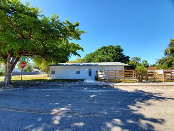 Buena Vista Heights, 4600 NW 3rd Ave, Miami, Florida 33127, image 2