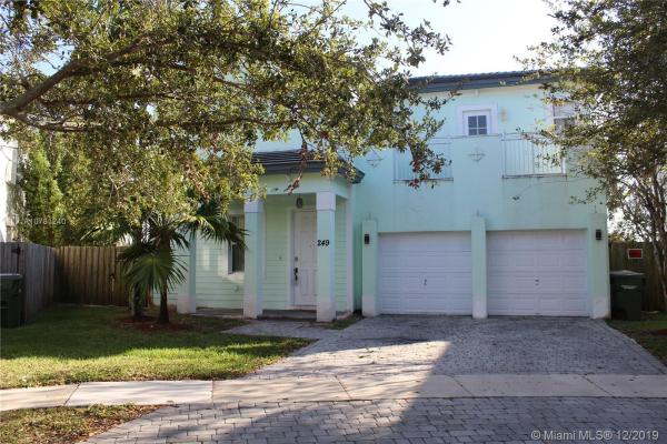 Corsica At The Oasis, 249 NE 32nd Ter, Homestead, Florida 33033, image 2
