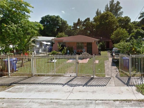 Buena Vista Heights, 44 NW 44th St, Miami, Florida 33127, image 2