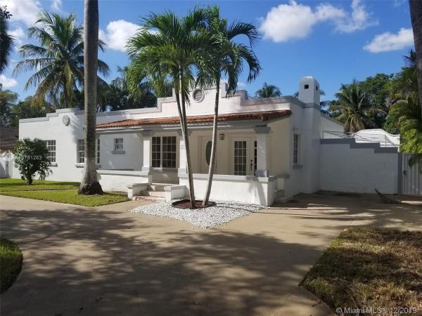 Country Club Estates, 372 LA VILLA DR, Miami Springs, Florida 33166, image 2