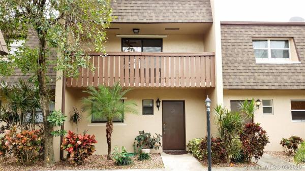 Hollywood Little Ranches, 2520 Van Buren St #10, Hollywood, Florida 33020, image 2