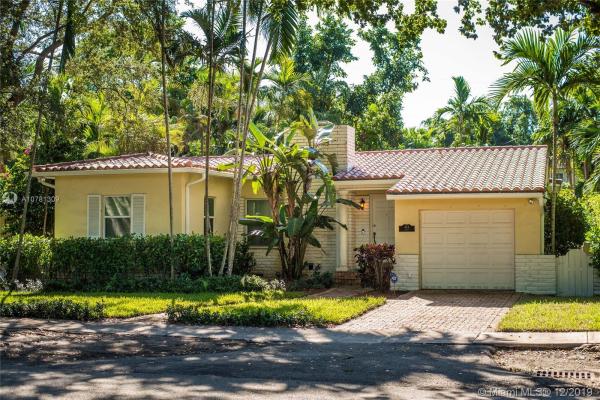 414 Camilo Ave, Coral Gables, Florida 33134, image 2