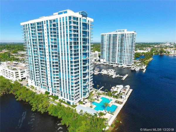 The Reserve At Marina Palms, 17111 Biscayne Blvd #411, North Miami Beach, Florida 33160, image 2