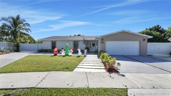 Southland Pines, 17515 SW 108th Ct, West Perrine, Florida 33157, image 2