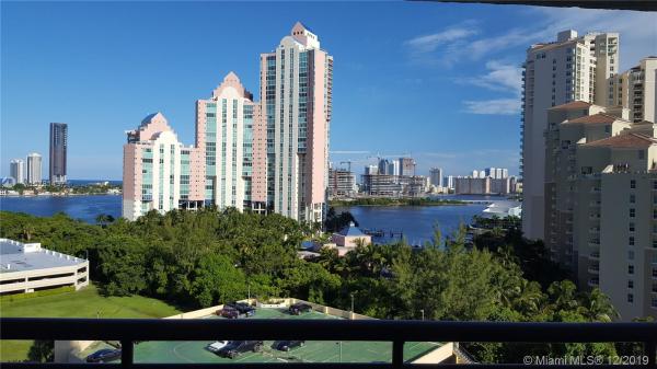 Parc Central Aventura South, 3300 NE 191st St #1216, Aventura, Florida 33180, image 1