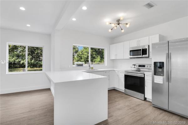 Biscayne Gardens, 13230 NW 1st Ct, Golden Glades, Florida 33168, image 2
