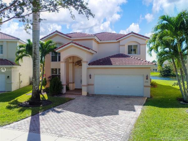 Melrose Cove, 2290 SW 128th Ave, Miramar, Florida 33027, image 2