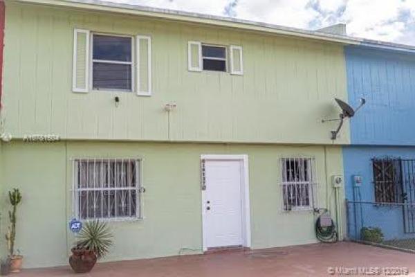 Kings Gardens, 19137 NW 47th Ave, Miami Gardens, Florida 33055, image 2