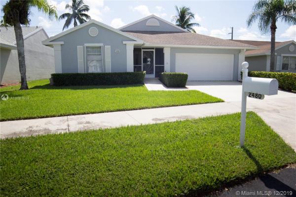 North Gate, 2480 SE 7th Pl, Homestead, Florida 33033, image 2