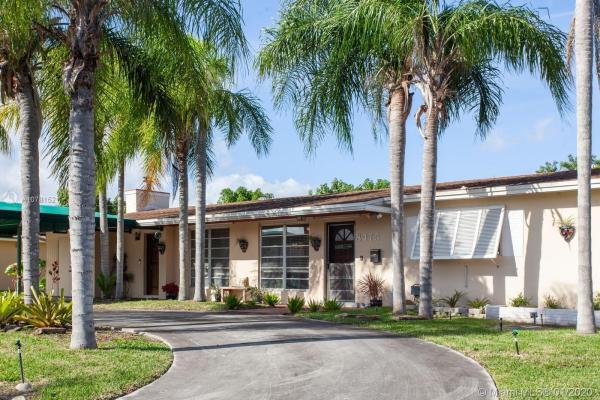 Whispering Pines Estates, 8475 SW 185th Ter, Cutler Bay, Florida 33157, image 2