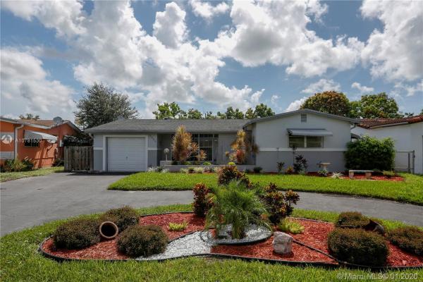 Miramar Park, 3305 Acapulco Dr, Miramar, Florida 33023, image 2