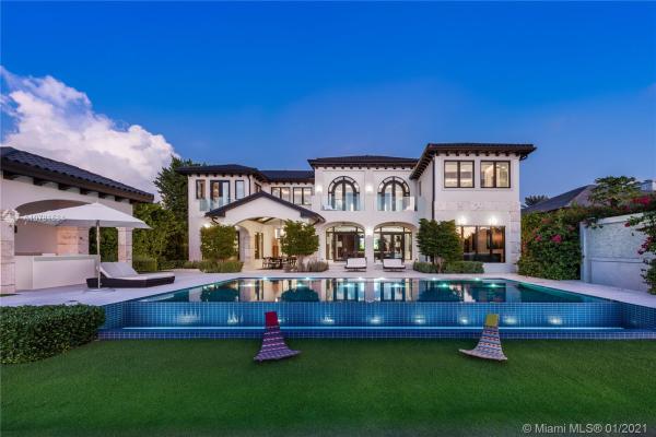 Sunset Lake, 2204 N Bay Rd, Miami Beach, Florida 33140, image 2