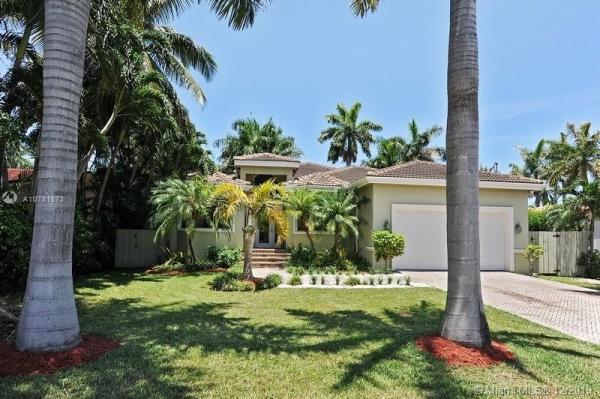 North Bay Island, 7431 Center Bay Dr, North Bay Village, Florida 33141, image 2