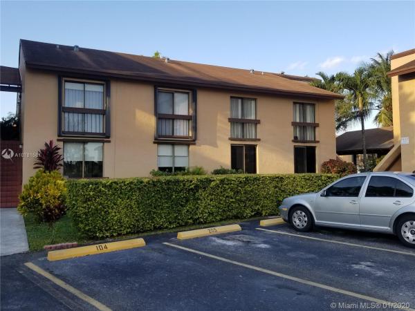 Lynbrook Court, 6795 SW 132nd Ave #205, Kendale Lakes, Florida 33183, image 2