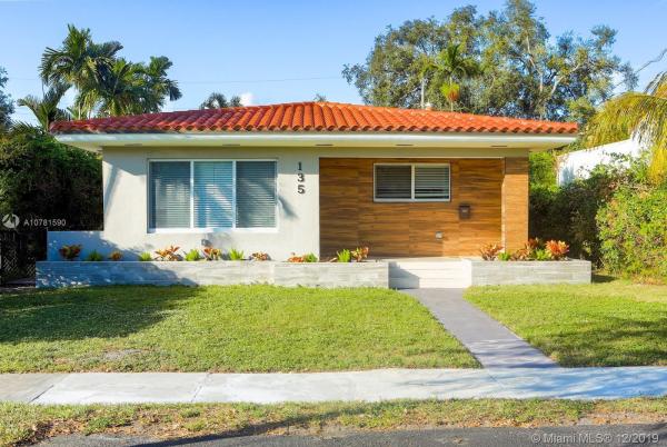 Miami Shores Residential, 135 NE 98th St, Miami Shores, Florida 33138, image 2