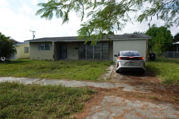 Miller Heights, 4840 SW 93rd Ct, Olympia Heights, Florida 33165, image 2