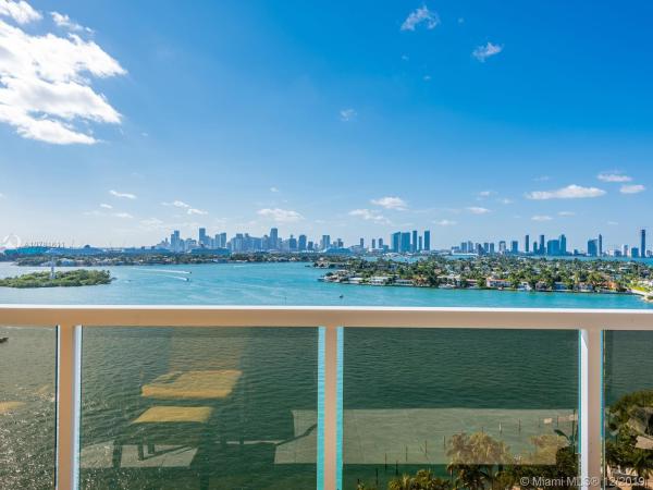 Nine Island Avenue, 9 Island Ave #1705, Miami Beach, Florida 33139, image 2