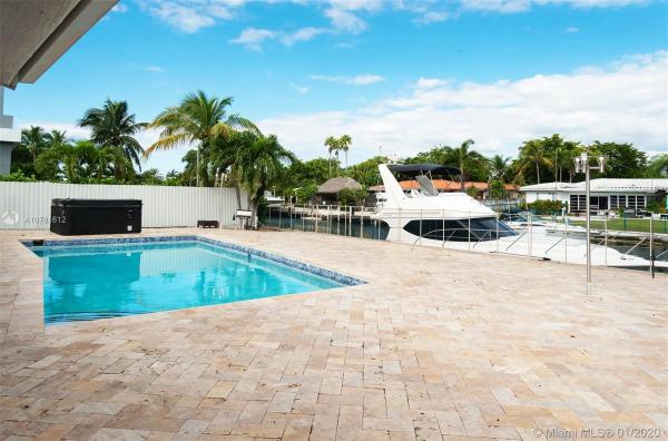 Keystone Point, 2055 Keystone Blvd, North Miami, Florida 33181, image 2